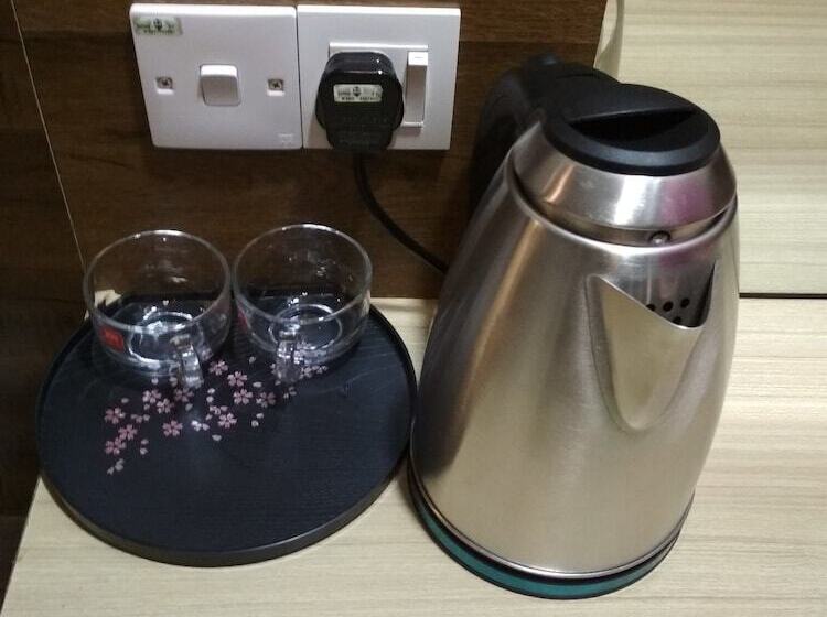 پانسیون Qing Yun Resthouse Gadong Branch