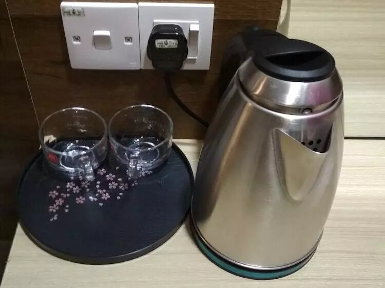 پانسیون Qing Yun Resthouse Gadong Branch