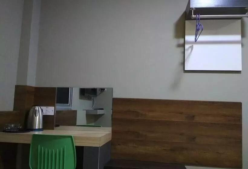 پانسیون Qing Yun Resthouse Gadong Branch