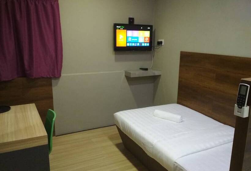 پانسیون Qing Yun Resthouse Gadong Branch