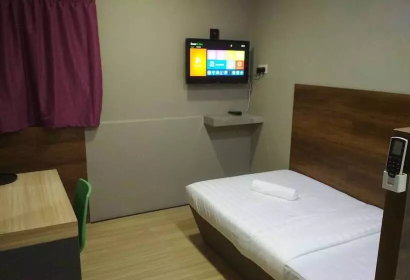 پانسیون Qing Yun Resthouse Gadong Branch