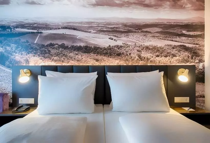 Welcome Hotel Neckarsulm