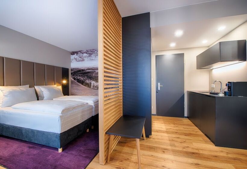 Welcome Hotel Neckarsulm