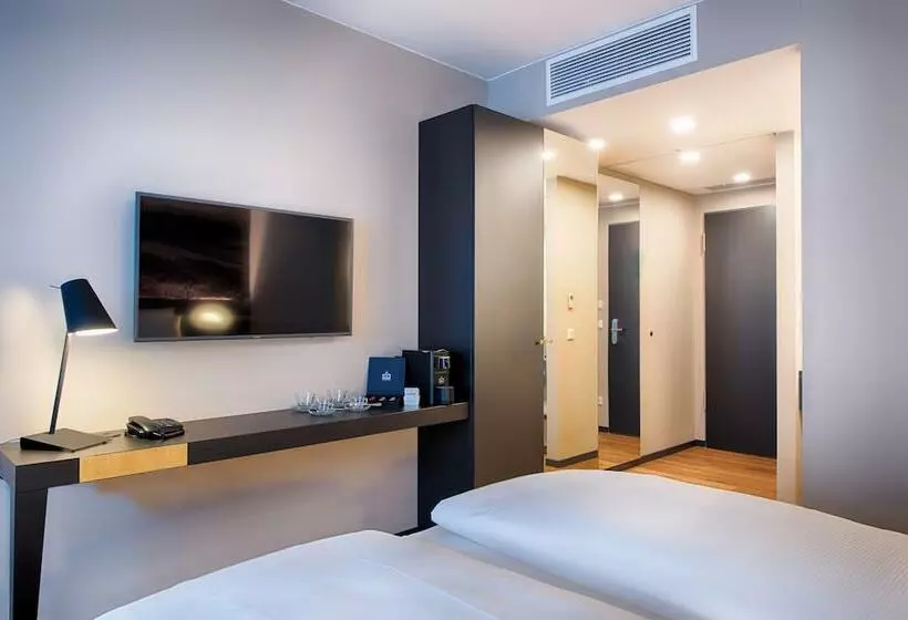 Welcome Hotel Neckarsulm