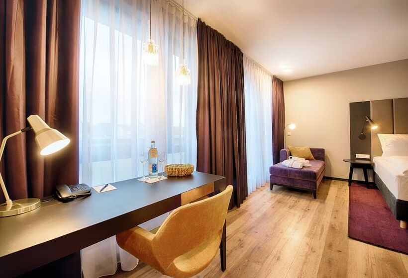 Welcome Hotel Neckarsulm