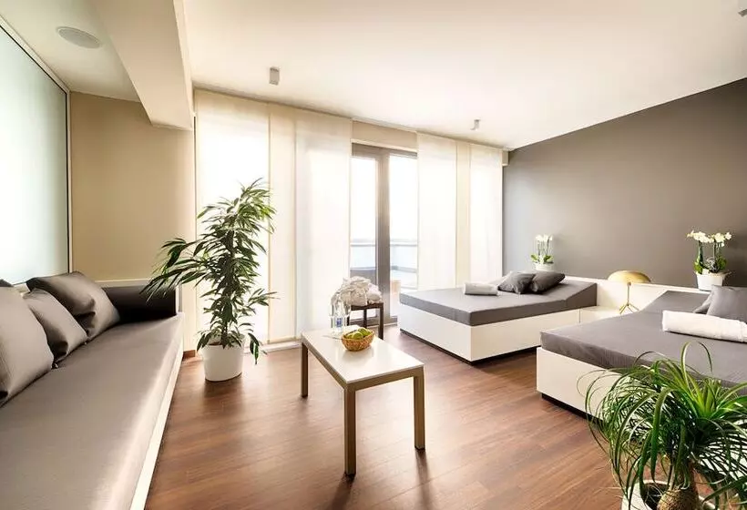 Welcome Hotel Neckarsulm