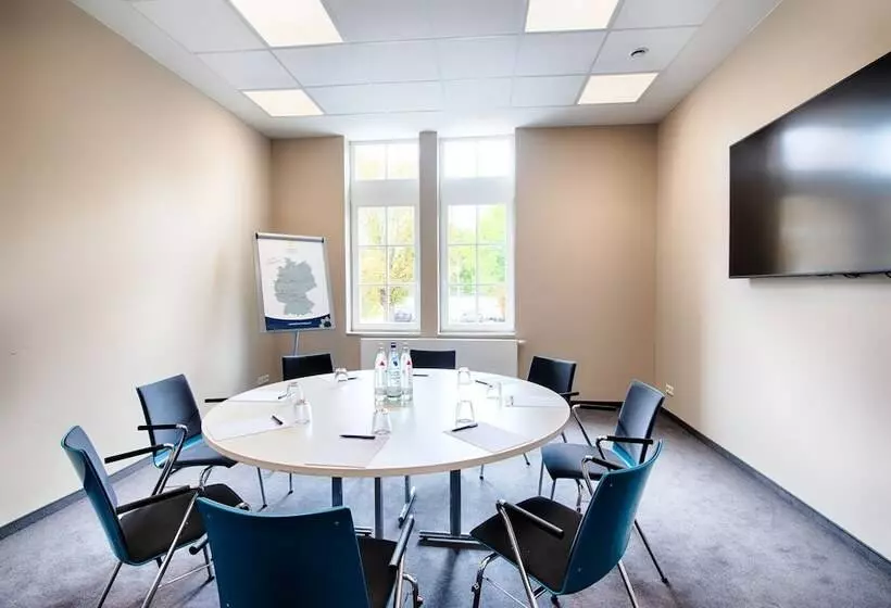 Welcome Hotel Neckarsulm