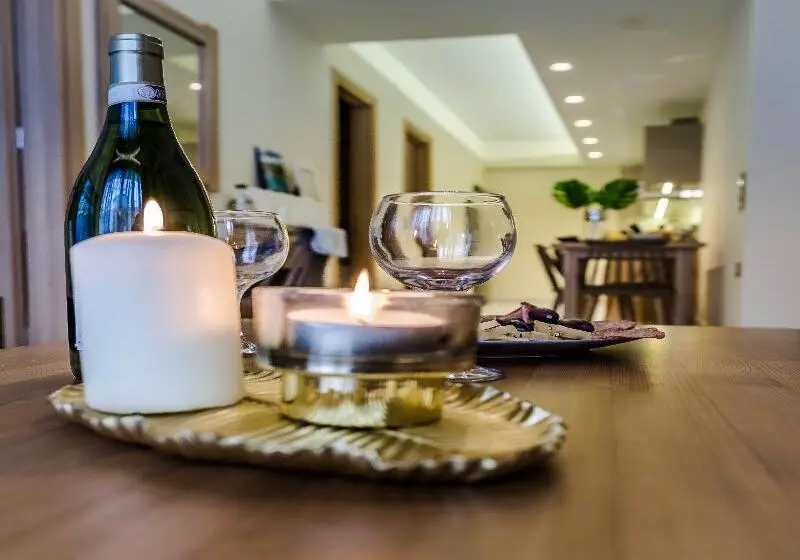 ホテル Lemar Luxury Apartments
