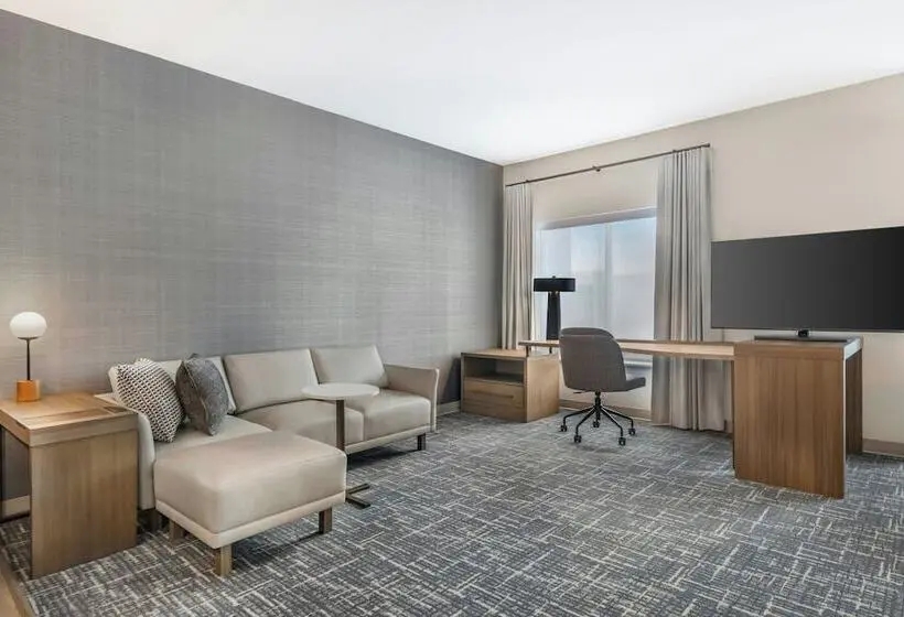 ホテル Residence Inn By Marriott Montgomery Eastchase