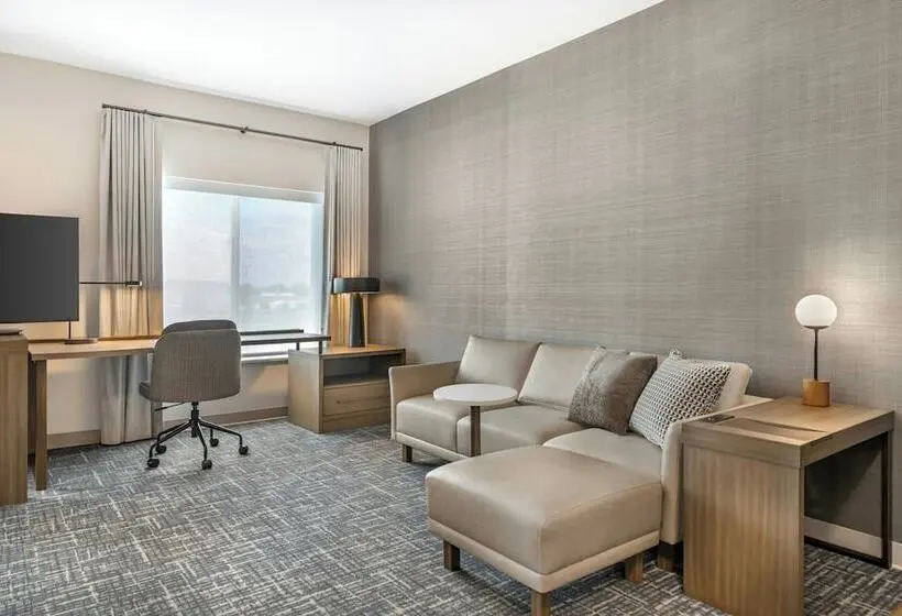 ホテル Residence Inn By Marriott Montgomery Eastchase