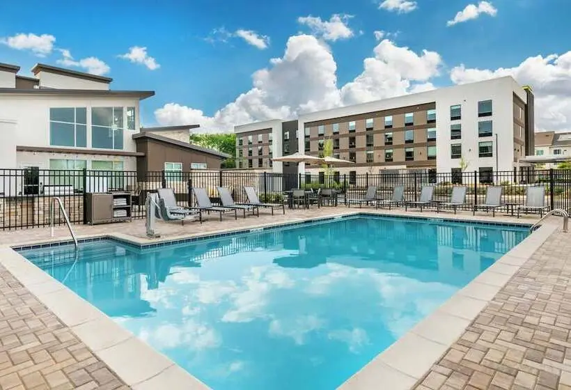 ホテル Residence Inn By Marriott Montgomery Eastchase