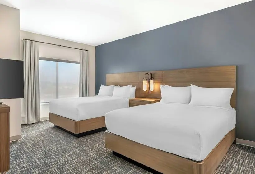 ホテル Residence Inn By Marriott Montgomery Eastchase