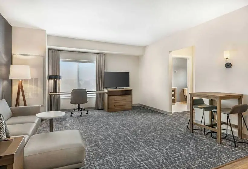 ホテル Residence Inn By Marriott Montgomery Eastchase