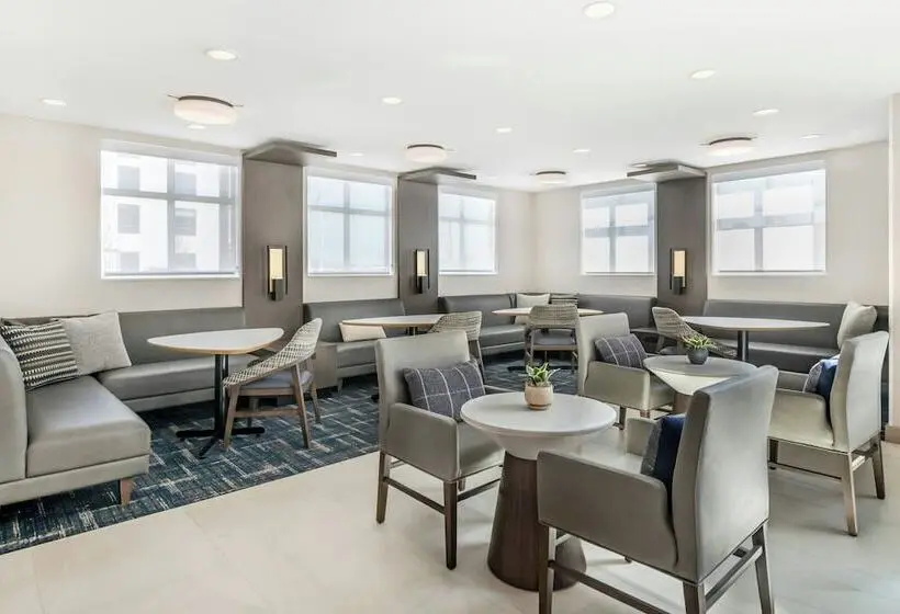 ホテル Residence Inn By Marriott Montgomery Eastchase