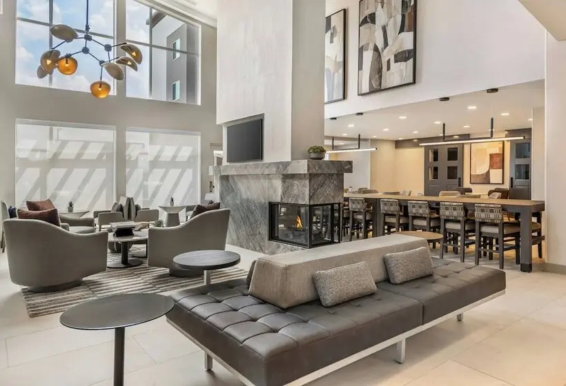 ホテル Residence Inn By Marriott Montgomery Eastchase
