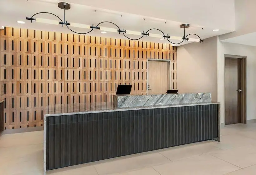 ホテル Residence Inn By Marriott Montgomery Eastchase