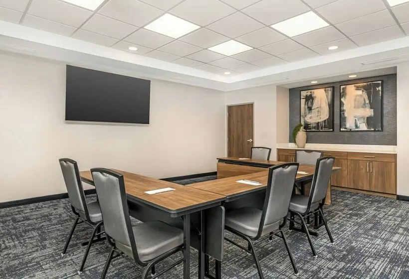 ホテル Residence Inn By Marriott Montgomery Eastchase
