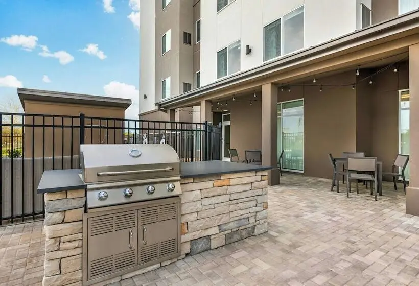 ホテル Residence Inn By Marriott Montgomery Eastchase