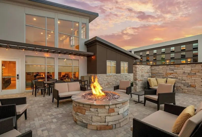 ホテル Residence Inn By Marriott Montgomery Eastchase