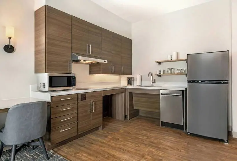ホテル Residence Inn By Marriott Montgomery Eastchase