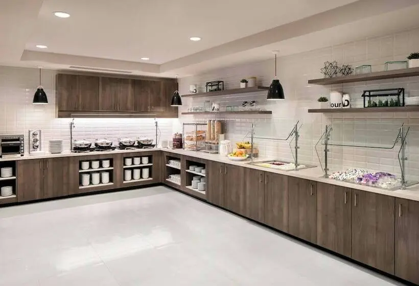 ホテル Residence Inn By Marriott Montgomery Eastchase
