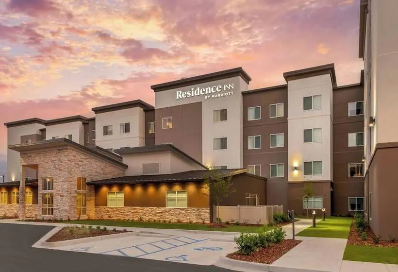 ホテル Residence Inn By Marriott Montgomery Eastchase