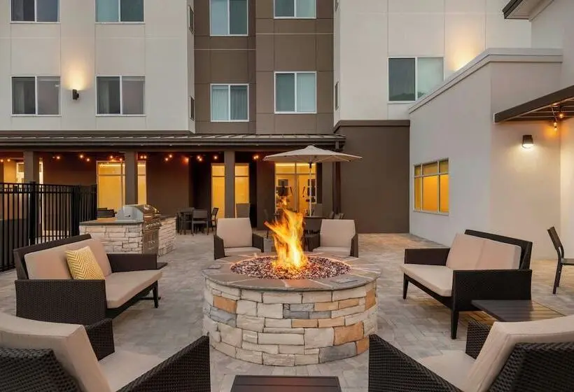 ホテル Residence Inn By Marriott Montgomery Eastchase