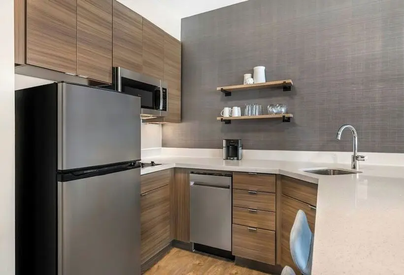 ホテル Residence Inn By Marriott Montgomery Eastchase