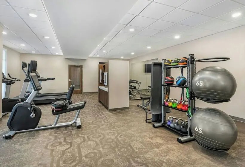 ホテル Residence Inn By Marriott Montgomery Eastchase