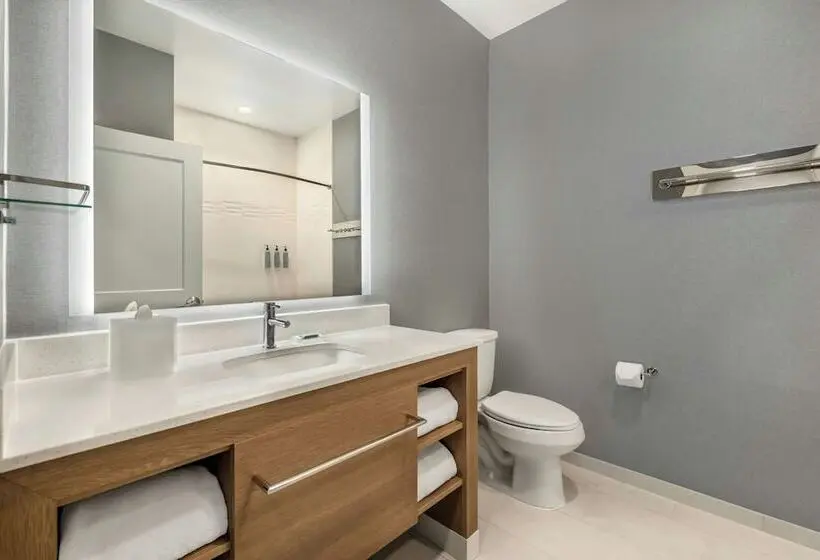 ホテル Residence Inn By Marriott Montgomery Eastchase