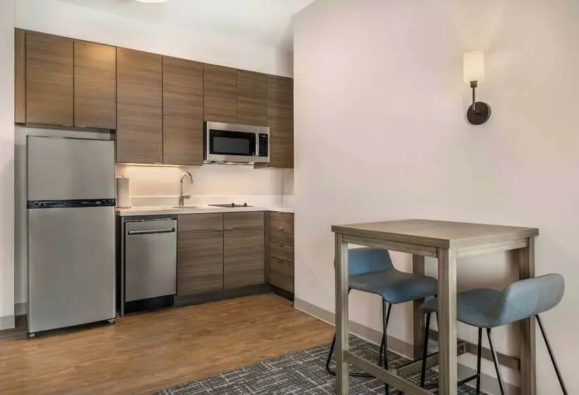 ホテル Residence Inn By Marriott Montgomery Eastchase
