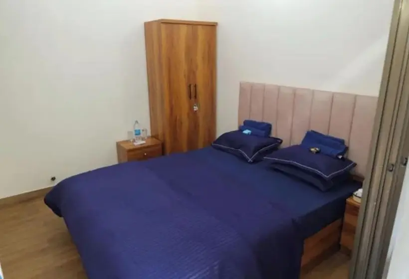 Fabhotel Aqua Pearl Inn