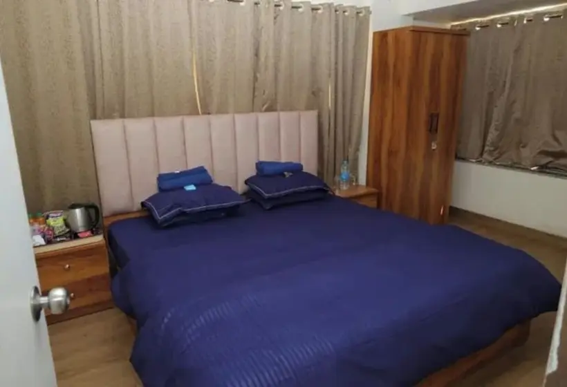 Fabhotel Aqua Pearl Inn