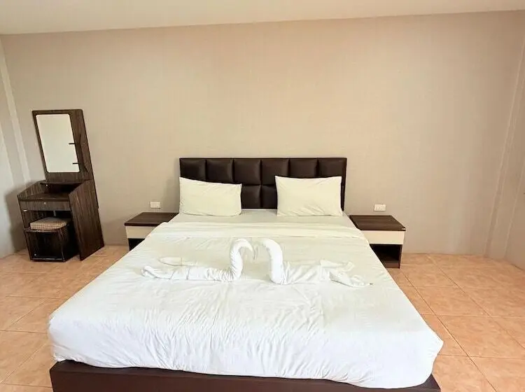 Hotelli Amaya Bloom Resort & Spa
