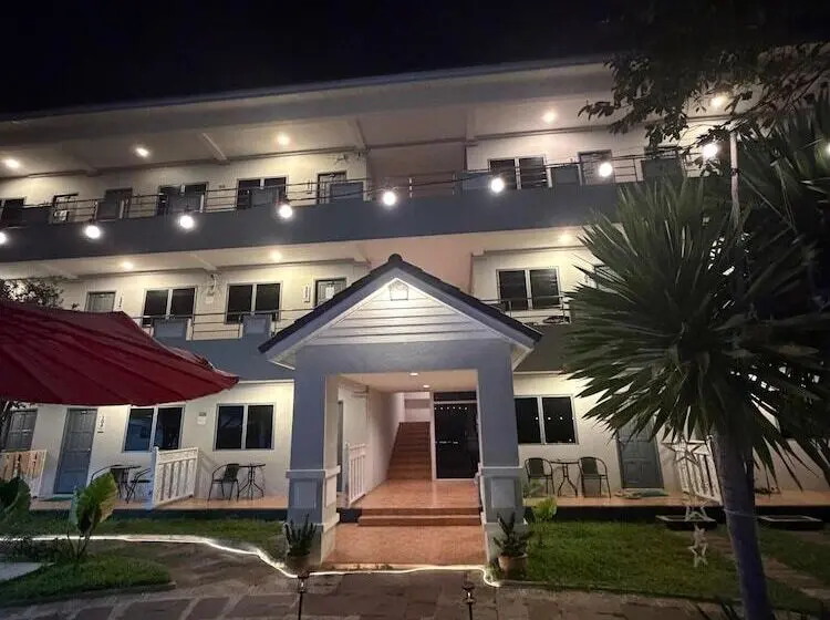 Hotelli Amaya Bloom Resort & Spa