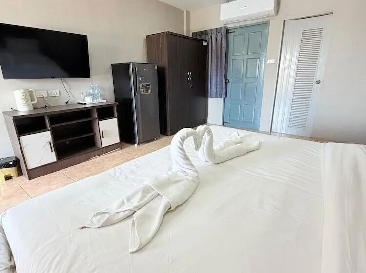 Hotelli Amaya Bloom Resort & Spa