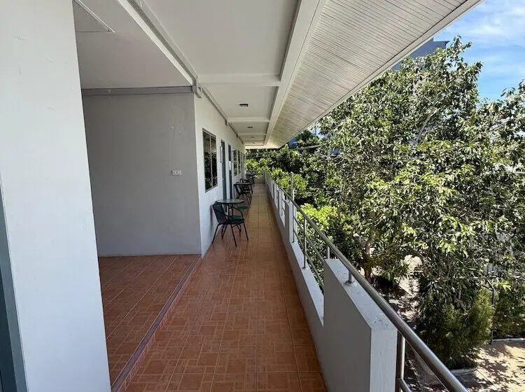 Hotelli Amaya Bloom Resort & Spa