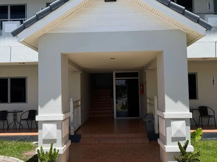 Hotelli Amaya Bloom Resort & Spa