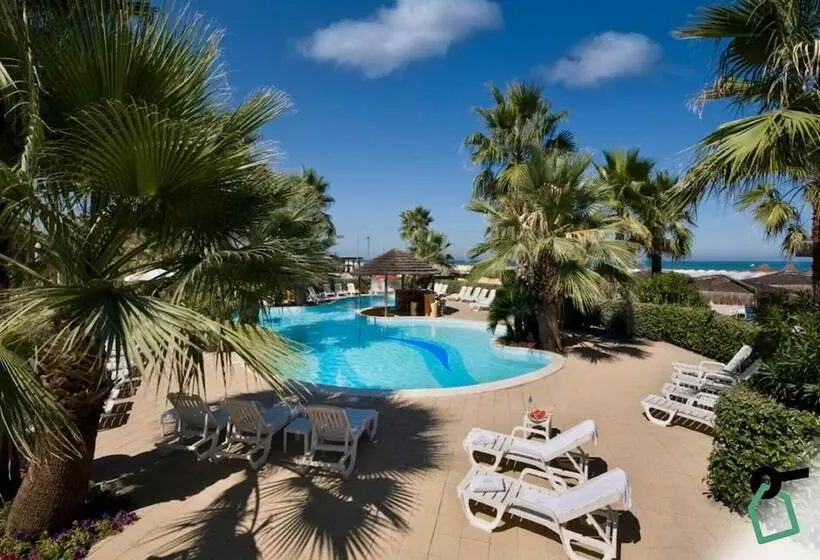 ホテル Hotiday Room Collection   Giulianova