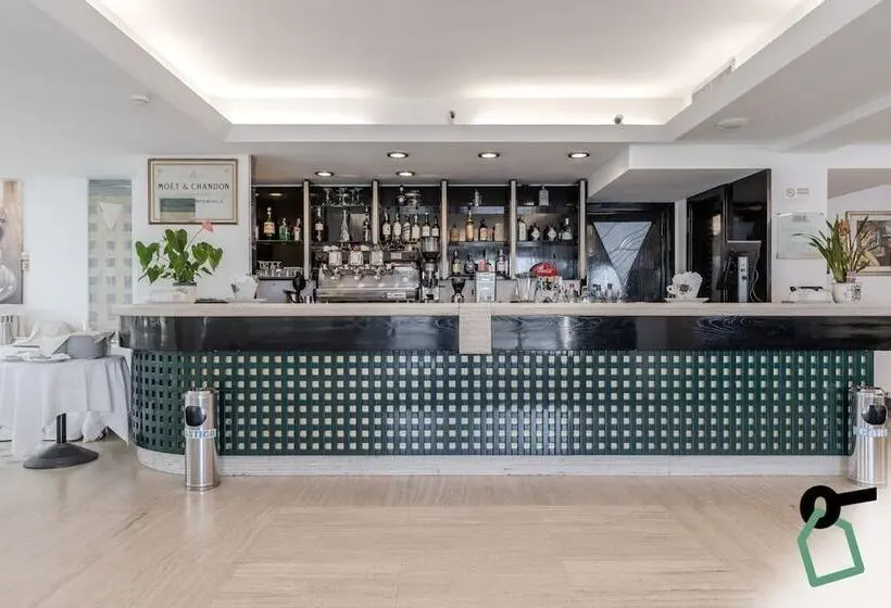 ホテル Hotiday Room Collection   Giulianova
