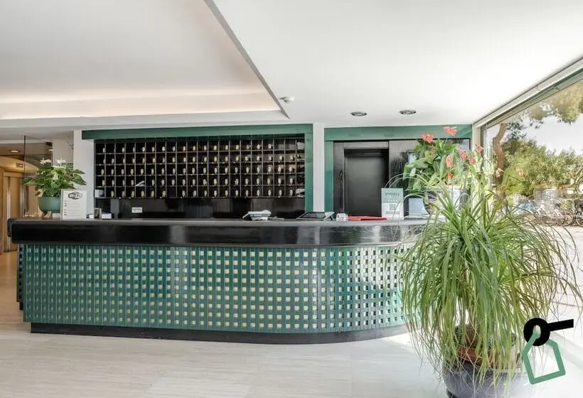 ホテル Hotiday Room Collection   Giulianova