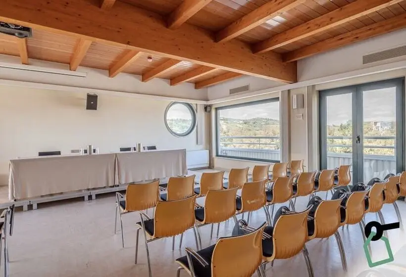 ホテル Hotiday Room Collection   Giulianova