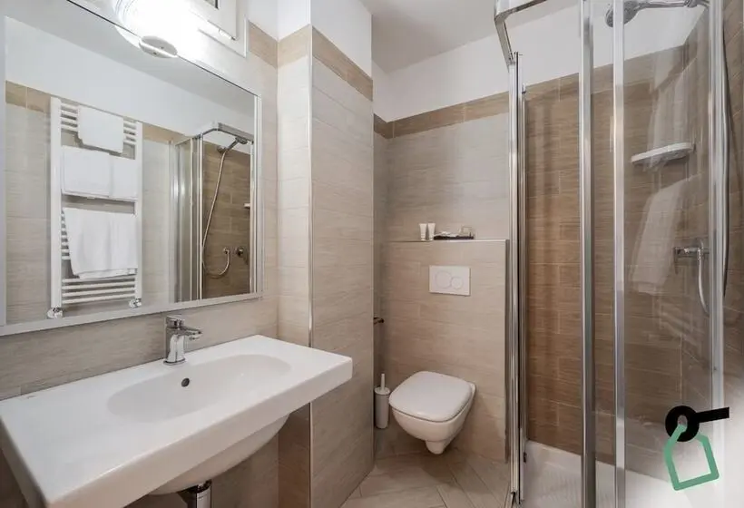 ホテル Hotiday Room Collection   Giulianova