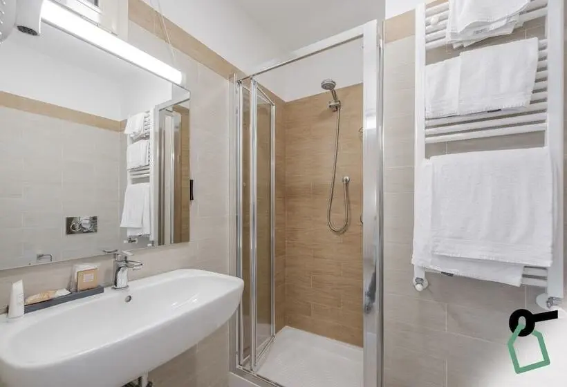 ホテル Hotiday Room Collection   Giulianova