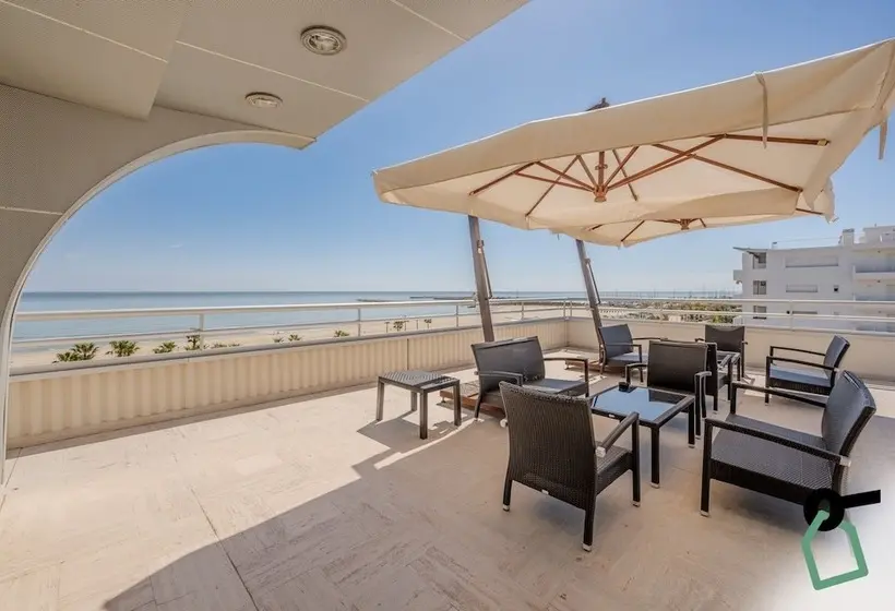 ホテル Hotiday Room Collection   Giulianova