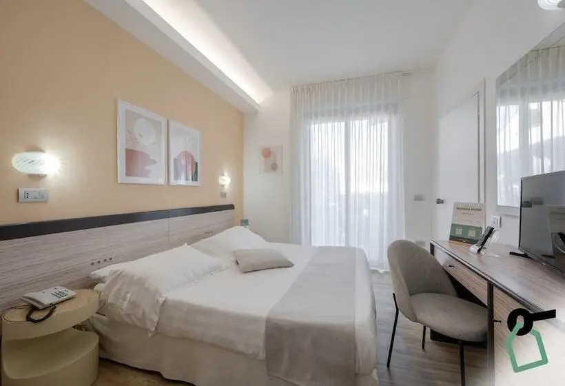ホテル Hotiday Room Collection   Giulianova
