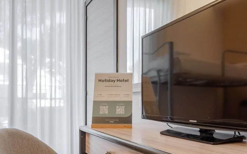 ホテル Hotiday Room Collection   Giulianova