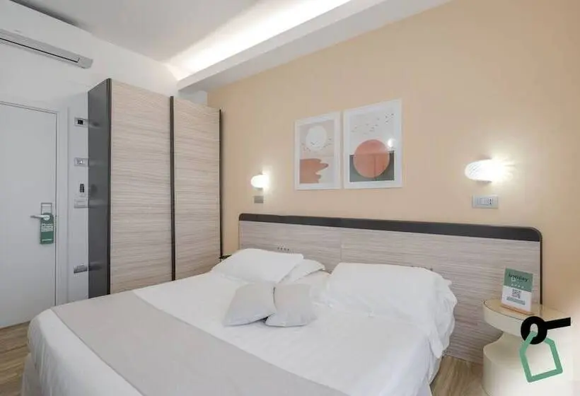 ホテル Hotiday Room Collection   Giulianova