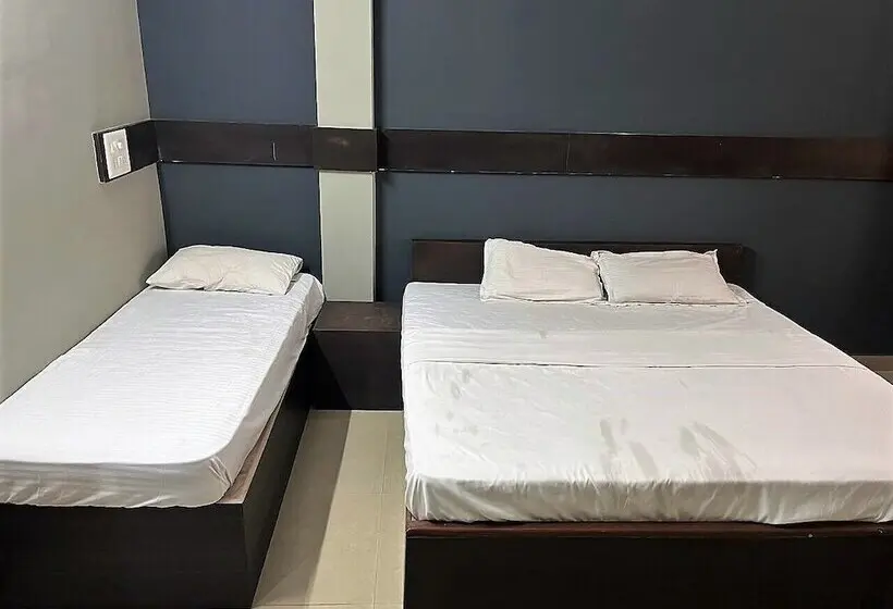 Hotelli Mysuru Dine