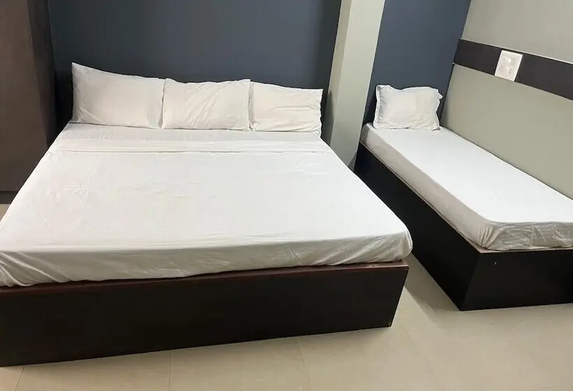 Hotelli Mysuru Dine